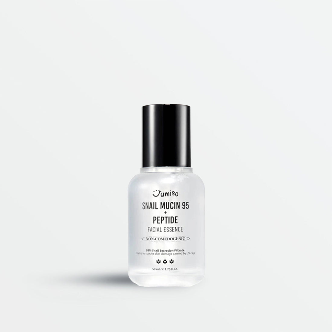 Snail Mucin 95 + Peptide Facial Essence (50ml)