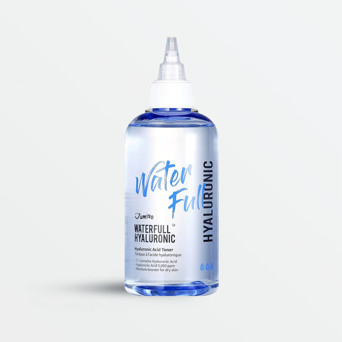 Waterfull Hyaluronic Acid Toner (250ml)