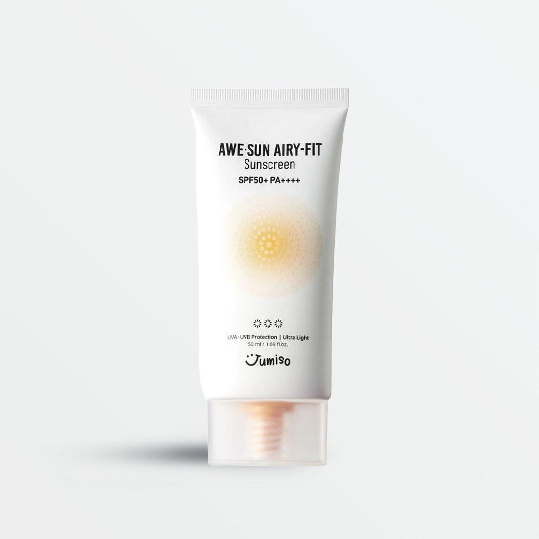 Awe-Sun Airy-Fit Sunscreen SPF (50ml)