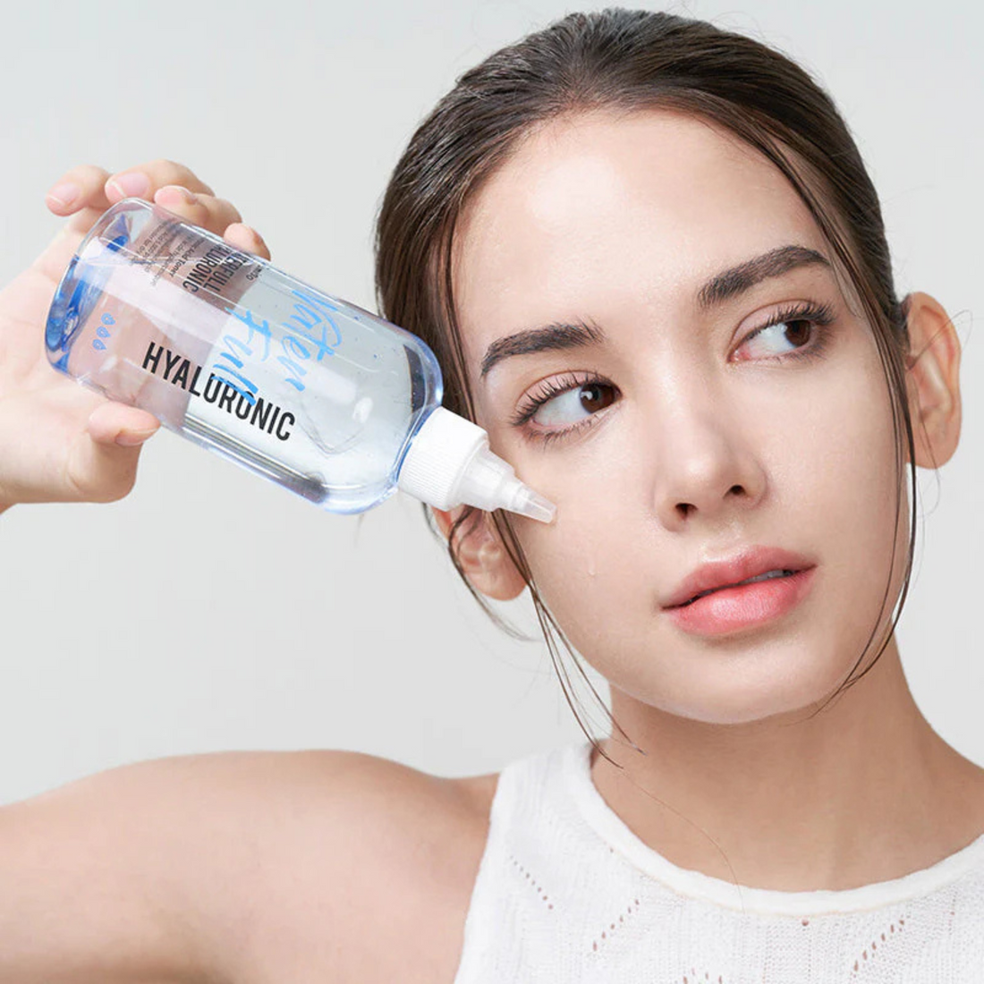 Waterfull Hyaluronic Acid Toner (250ml)