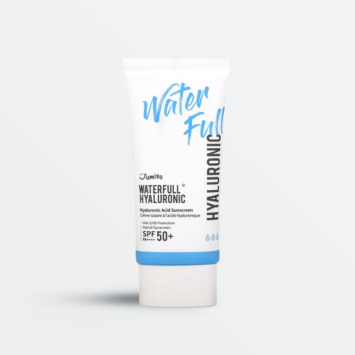 Waterfull Hyaluronic Sun Screen (50ml)