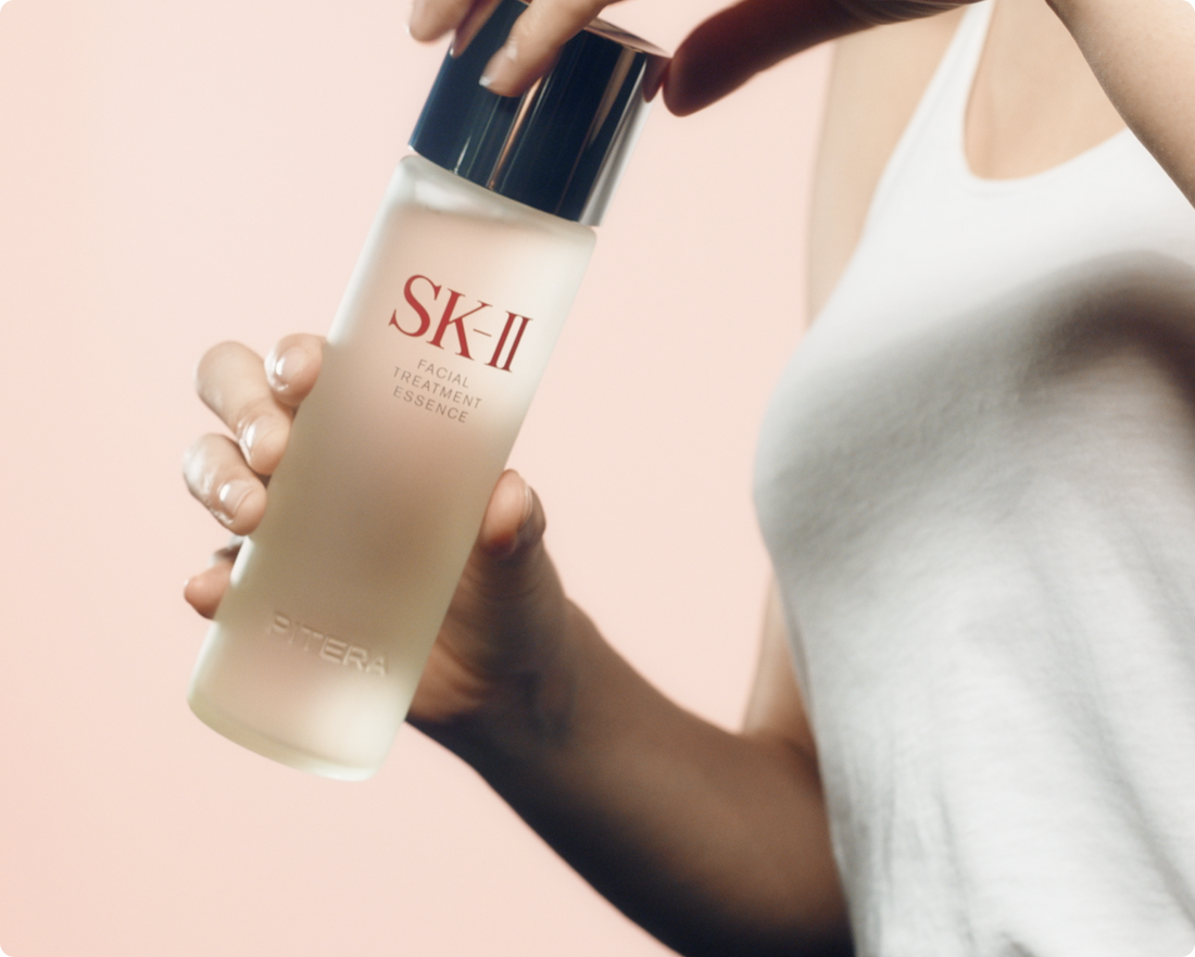 SK-II Facial Treatment Pitera Essence (230ml) - Kiyoko Beauty