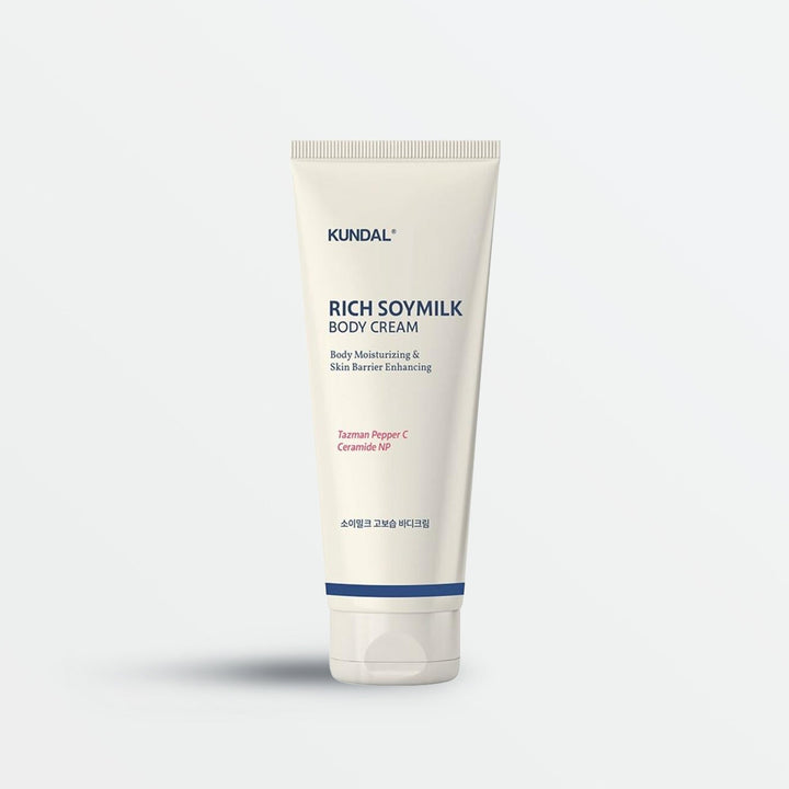 Rich Soymilk Body Cream (200ml)