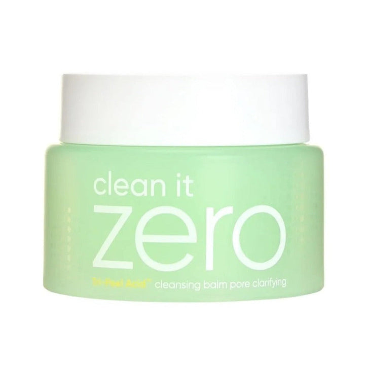 Banila Co Clean It Zero Pore Clarifying Cleansing Balm (100ml) - Kiyoko Beauty