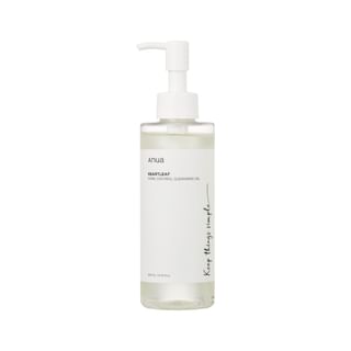 Anua - Heartleaf Pore Control Cleansing Oil