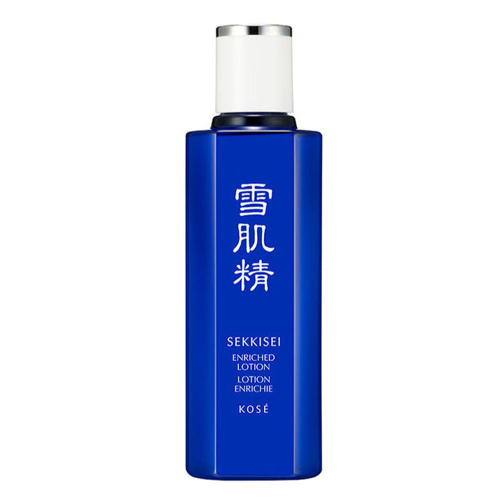 Sekkisei Enriched Lotion - Kiyoko Beauty