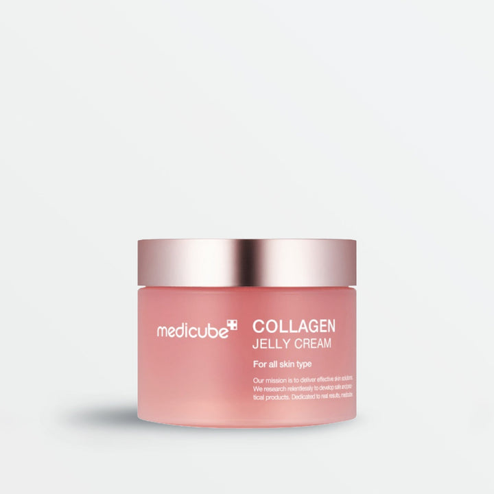 MEDICUBE Collagen Niacinamide Jelly Cream (110ml)