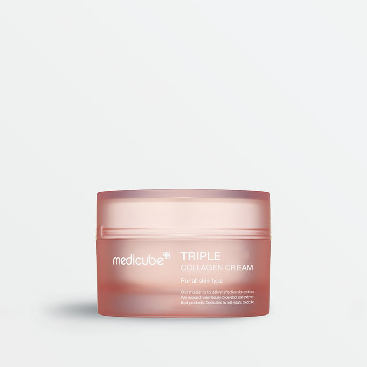 MEDICUBE Triple Collagen Cream 4.0 (50ml)