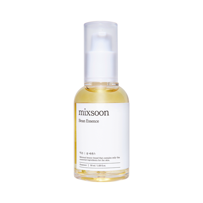 MIXSOON Bean Essence (50ml / 30ml) - Kiyoko Beauty