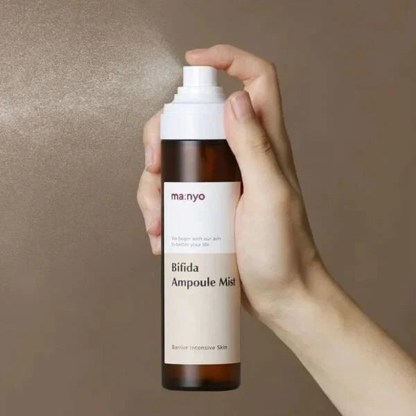 Ma:nyo Bifida Ampoule Mist