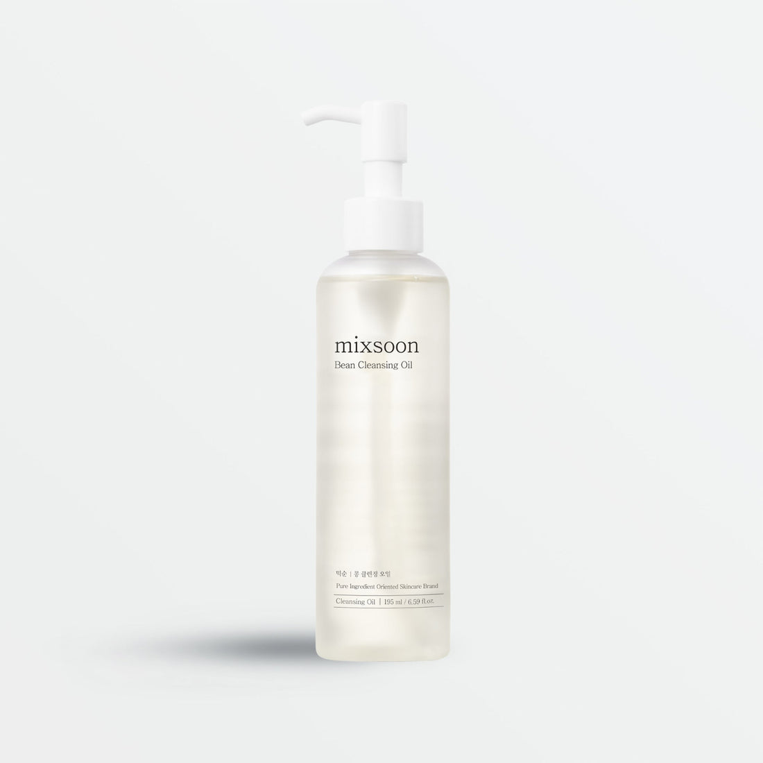 MIXSOON Bean Cleansing Oil