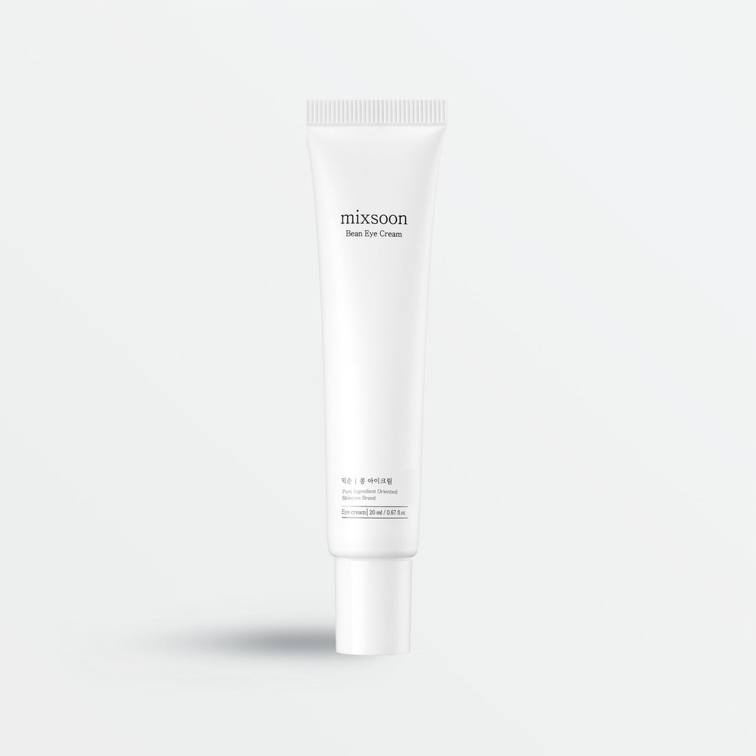 MIXSOON Bean Eye Cream (20ml)