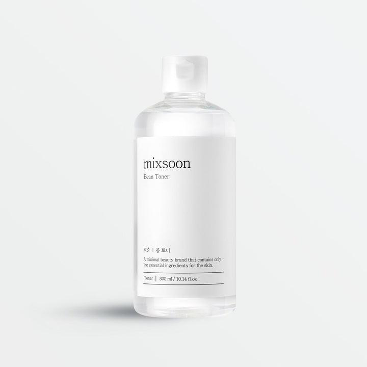 MIXSOON Bean Toner (300ml)