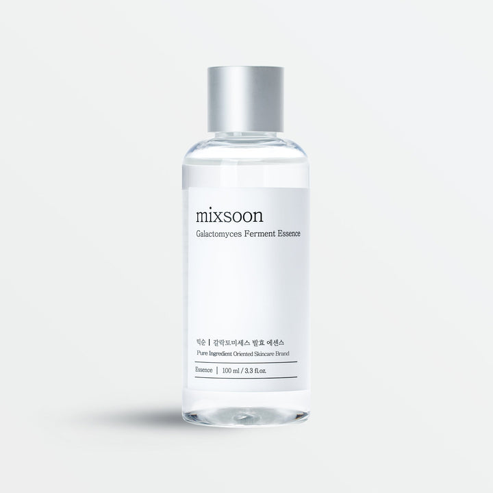 MIXSOON Galactomyces Ferment Essence (100ml)