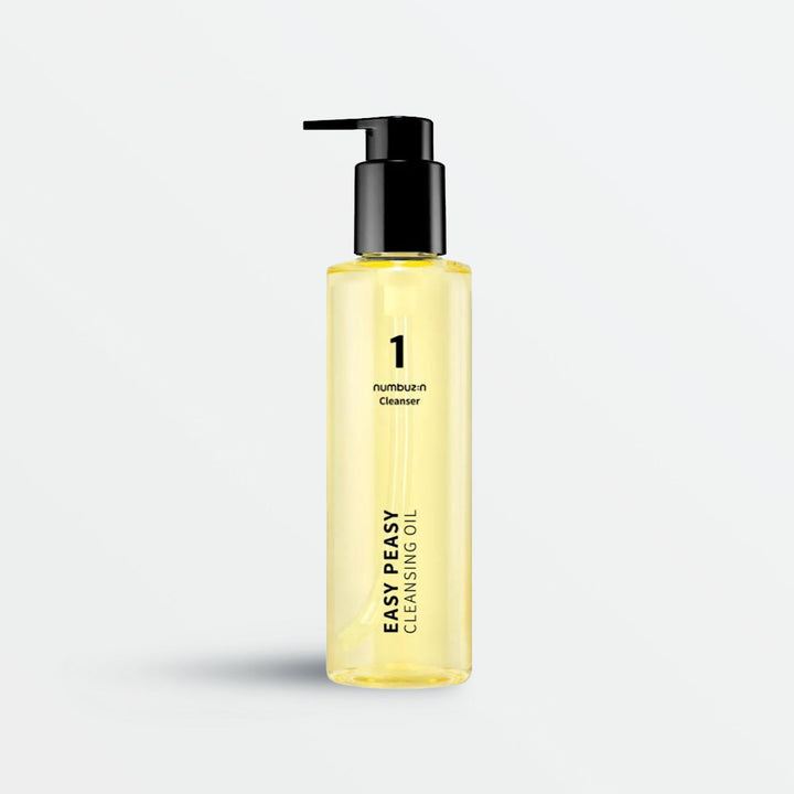 NUMBUZIN No.1 Cleansing Oil 300ml