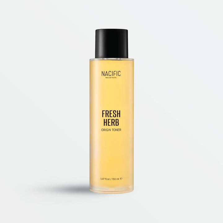 NACIFIC Fresh Herb Origin Toner (150ml)