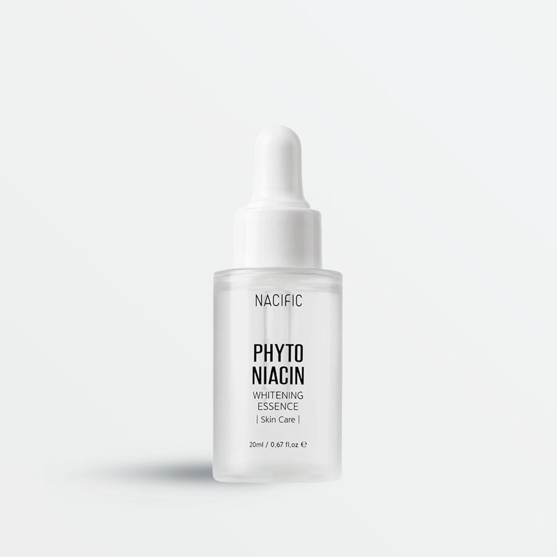 NACIFIC Phyto Niacin Whitening Essence (20ml)