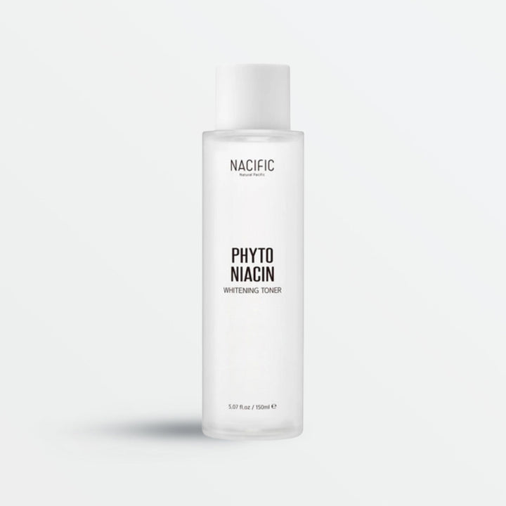 NACIFIC Phyto Niacin Whitening Toner (150ml)