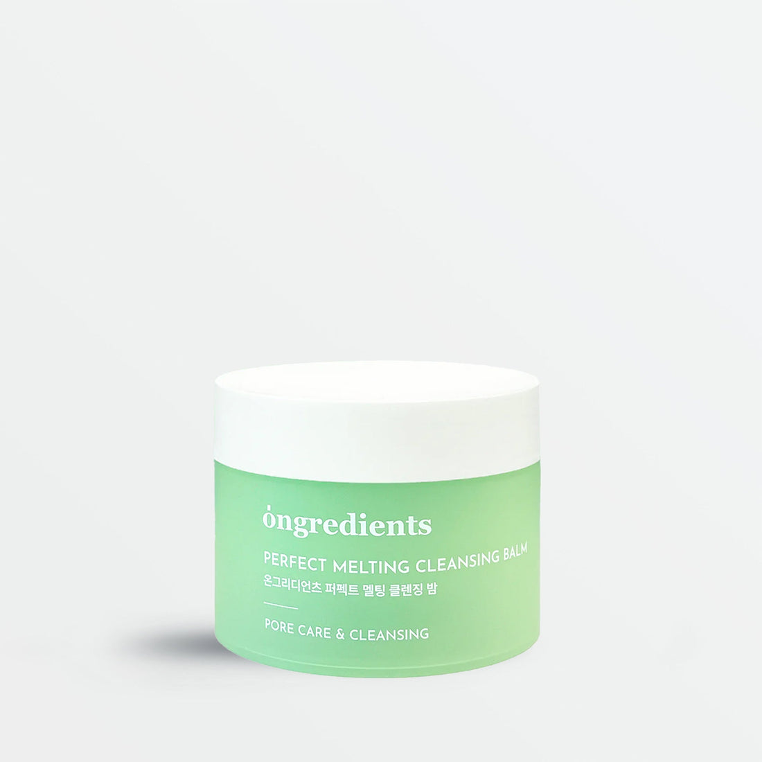 ONGREDIENTS Perfect Melting Cleansing Balm (100ml)