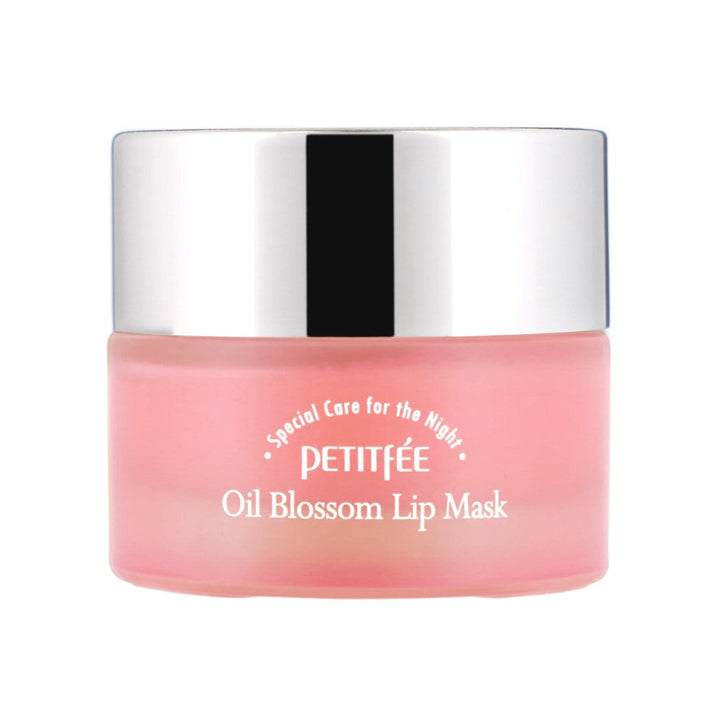 Camellia Oil Lip Mask