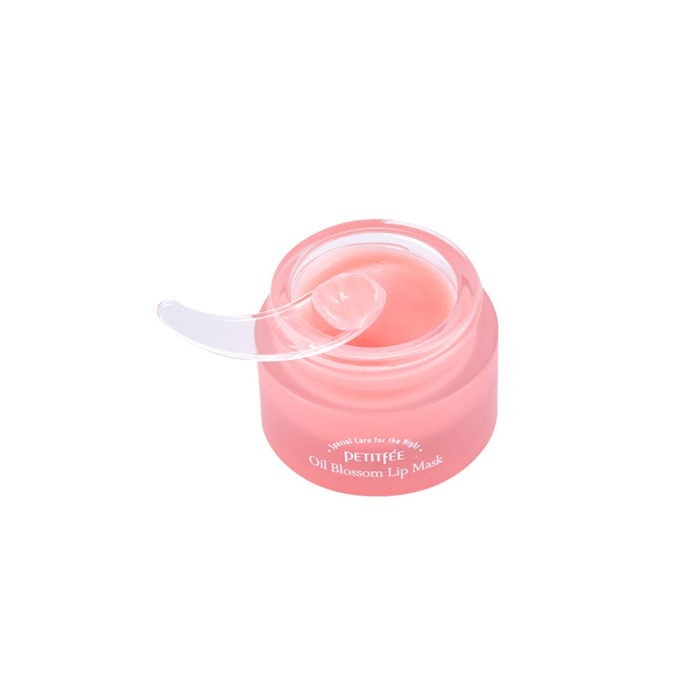 Camellia Oil Lip Mask