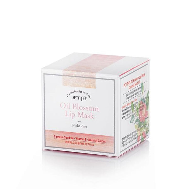 Camellia Oil Lip Mask