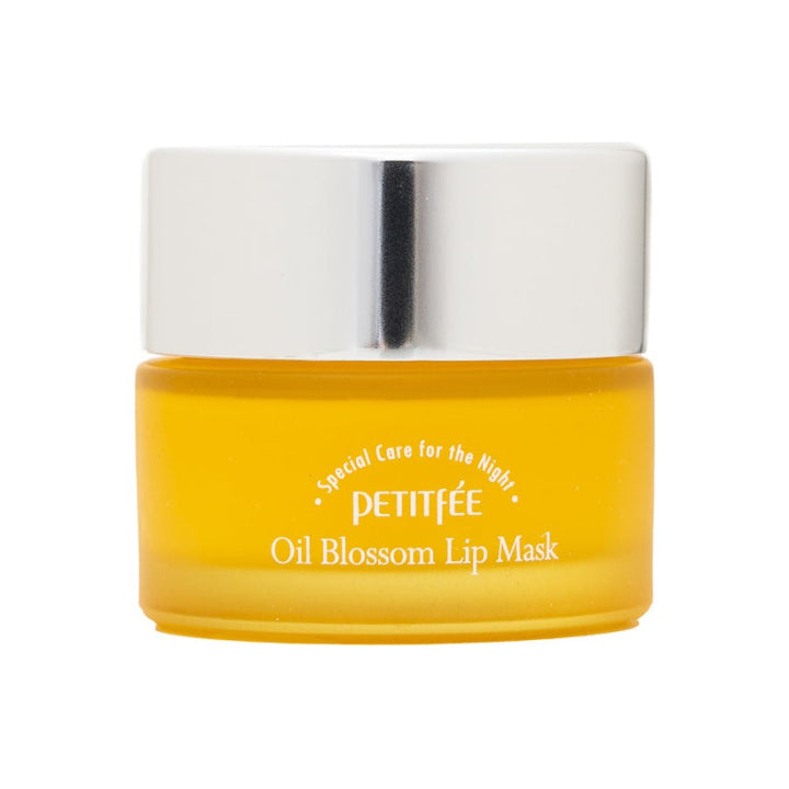 Petitfee Oil Blossom Lip Mask