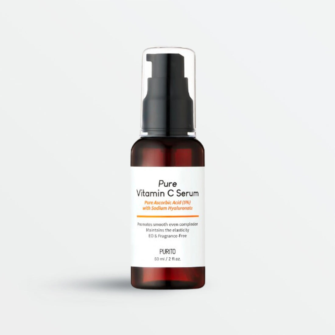 PURITO Pure Vitamin C Serum (60ml)