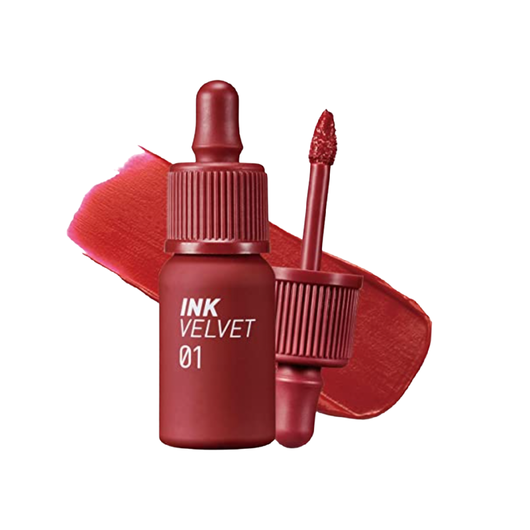 PERIPERA Ink Velvet Lip Tint - Kiyoko Beauty