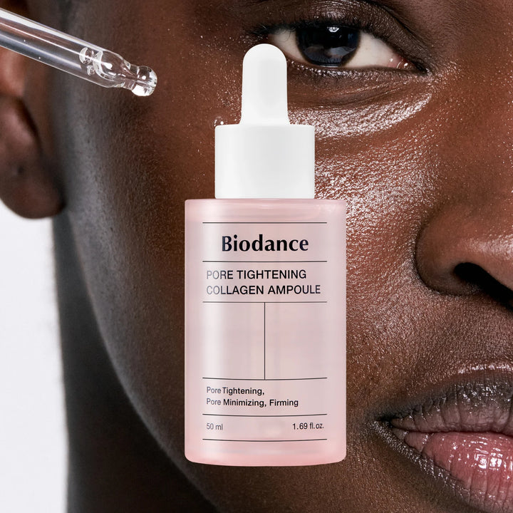 Biodance, Pore Tightening Collagen Ampoule (50 ml)