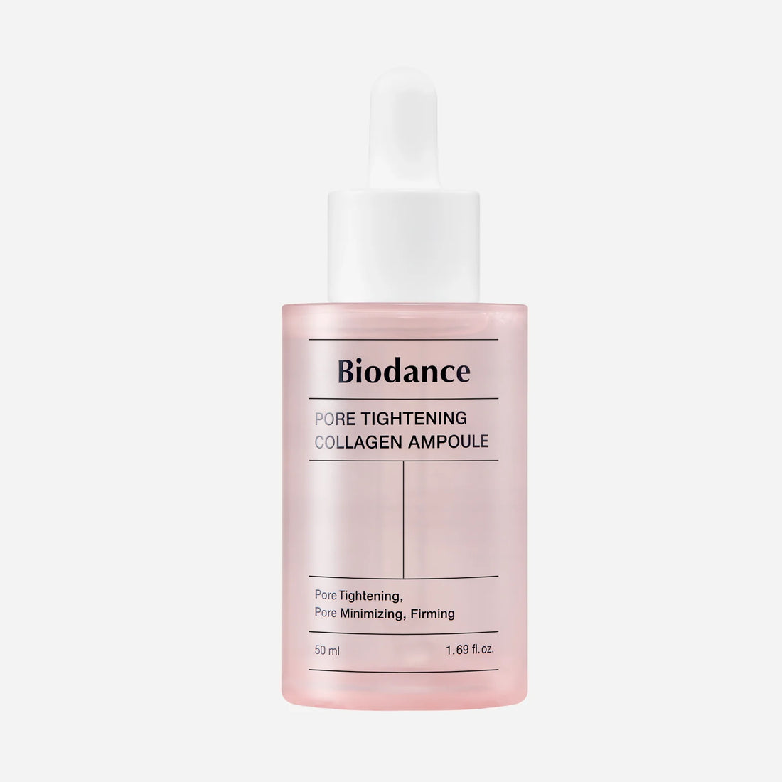 Biodance, Pore Tightening Collagen Ampoule (50 ml)