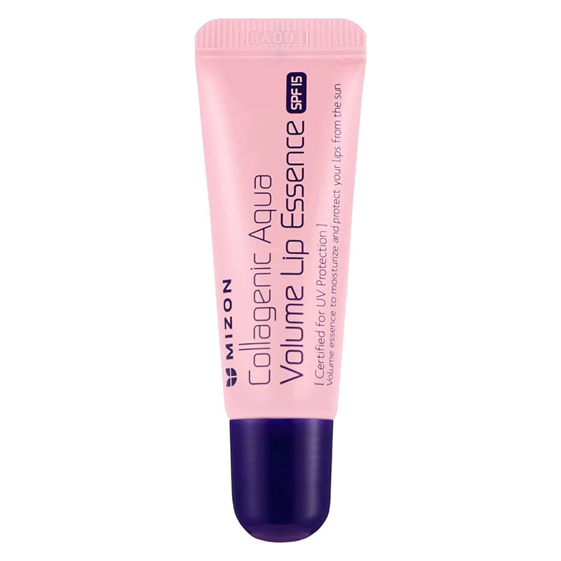 Mizon Collagen Lip Essence SPF15