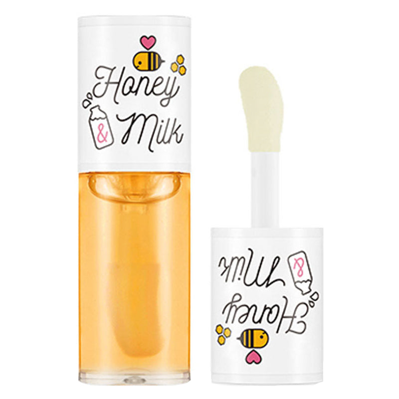 Apieu Honey Milk Lip Oil