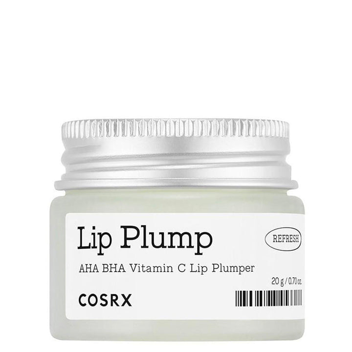 Vitamin C Lip Plumper