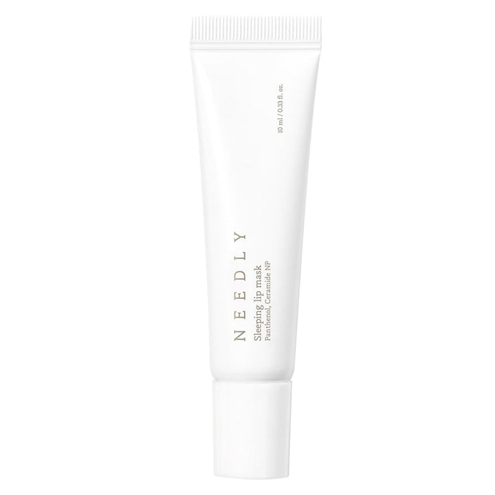 Needly Sleeping Lip Mask 10ml