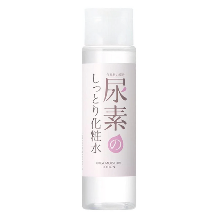 ISHIZAWA Sukoyaka Suhada Urea Moisture Lotion (200ml) - Kiyoko Beauty