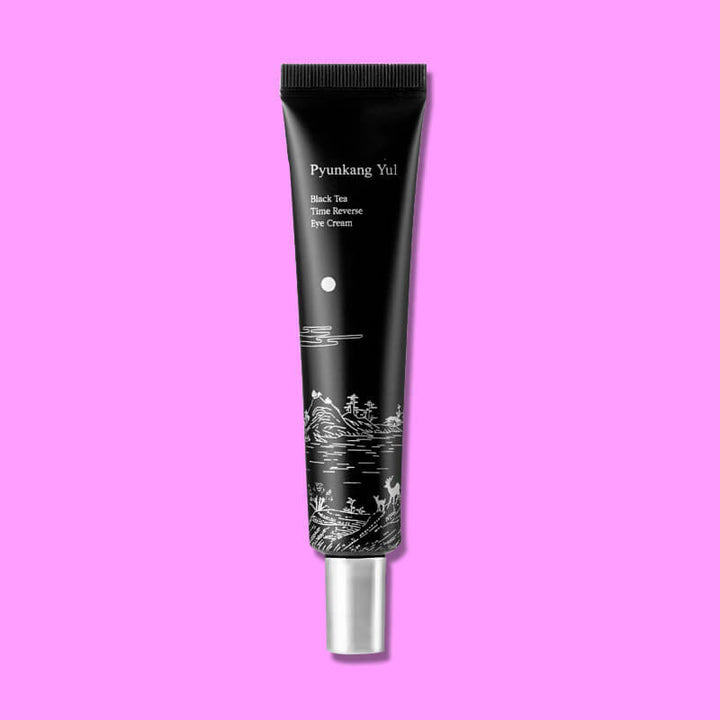 Pyunkang Yul Black Tea Time Reverse Eye Cream