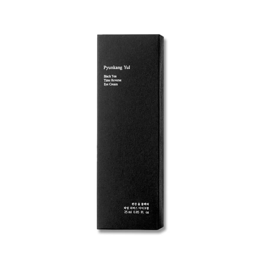 Pyunkang Yul Black Tea Time Reverse Eye Cream