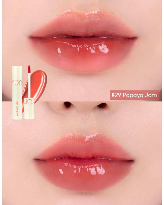 rom&nd Juicy Lasting Tint: Milk Grocery Series (5.5g) - Kiyoko Beauty