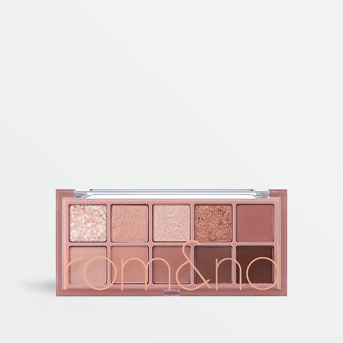 Better Than Palette Secret Garden 03 Rosebud Garden (7.5g)