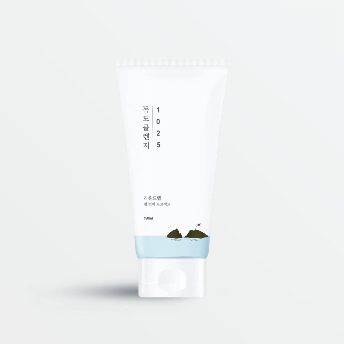 Roundlab 1025 Dokdo Cleanser