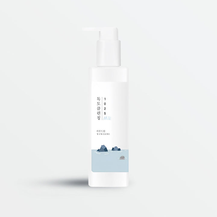 ROUND LAB 1025 Dokdo Cleansing Milk (200ml)