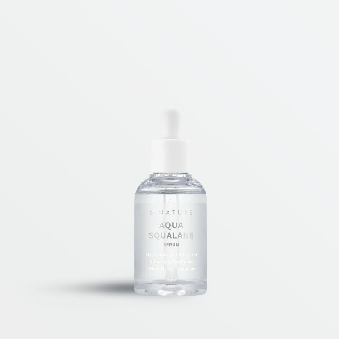 Aqua Squalane Serum (50ml)