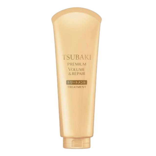 Shiseido Tsubaki Premium Repair Treatment (180g) - Kiyoko Beauty