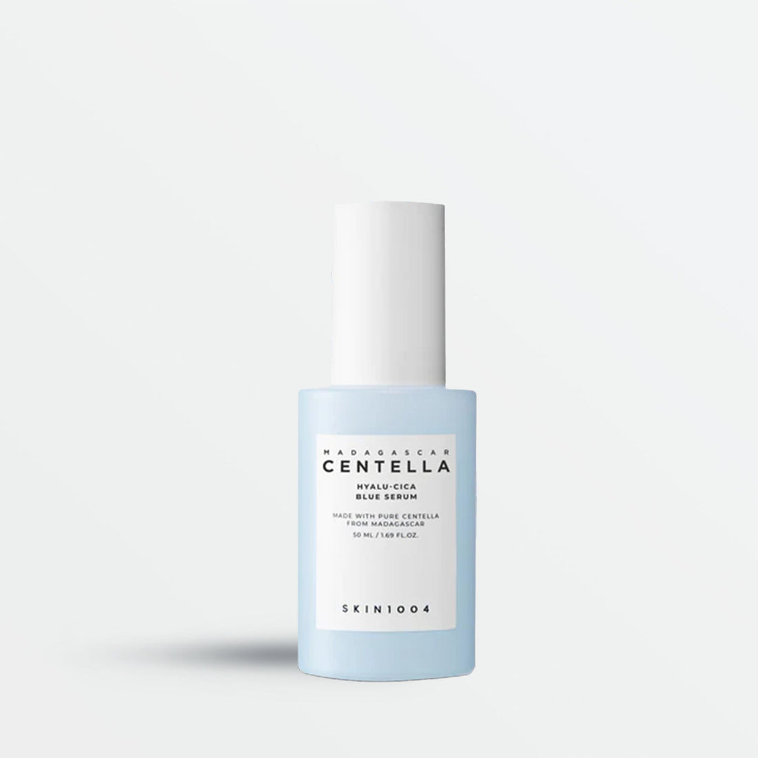 Madagascar Centella Hyalu-Cica Blue Serum (50ml)