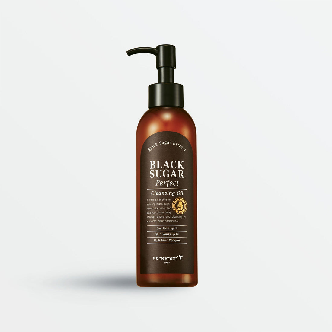 Black Sugar Perfect Cleansing Oil