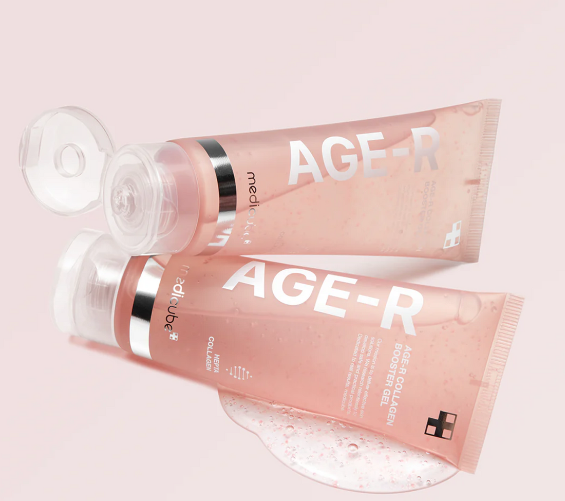 Medicube AGE-R Collagen Booster Gel Serum