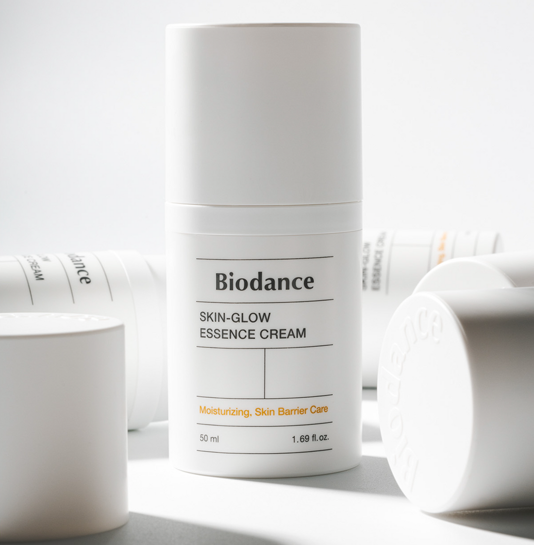 Biodance Skin-Glow Essence Cream 50ml.