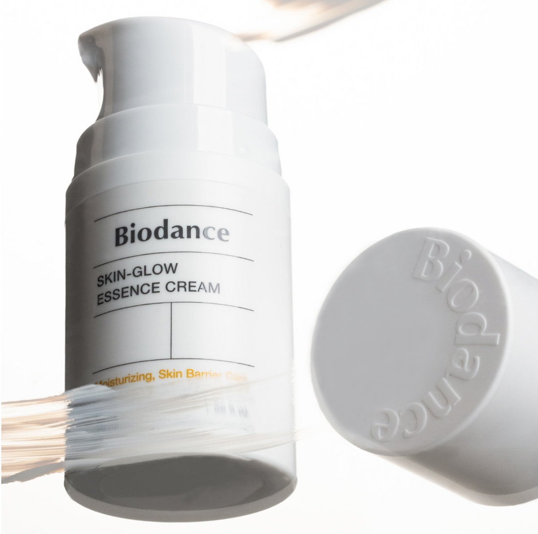 Biodance Skin-Glow Essence Cream 50ml.