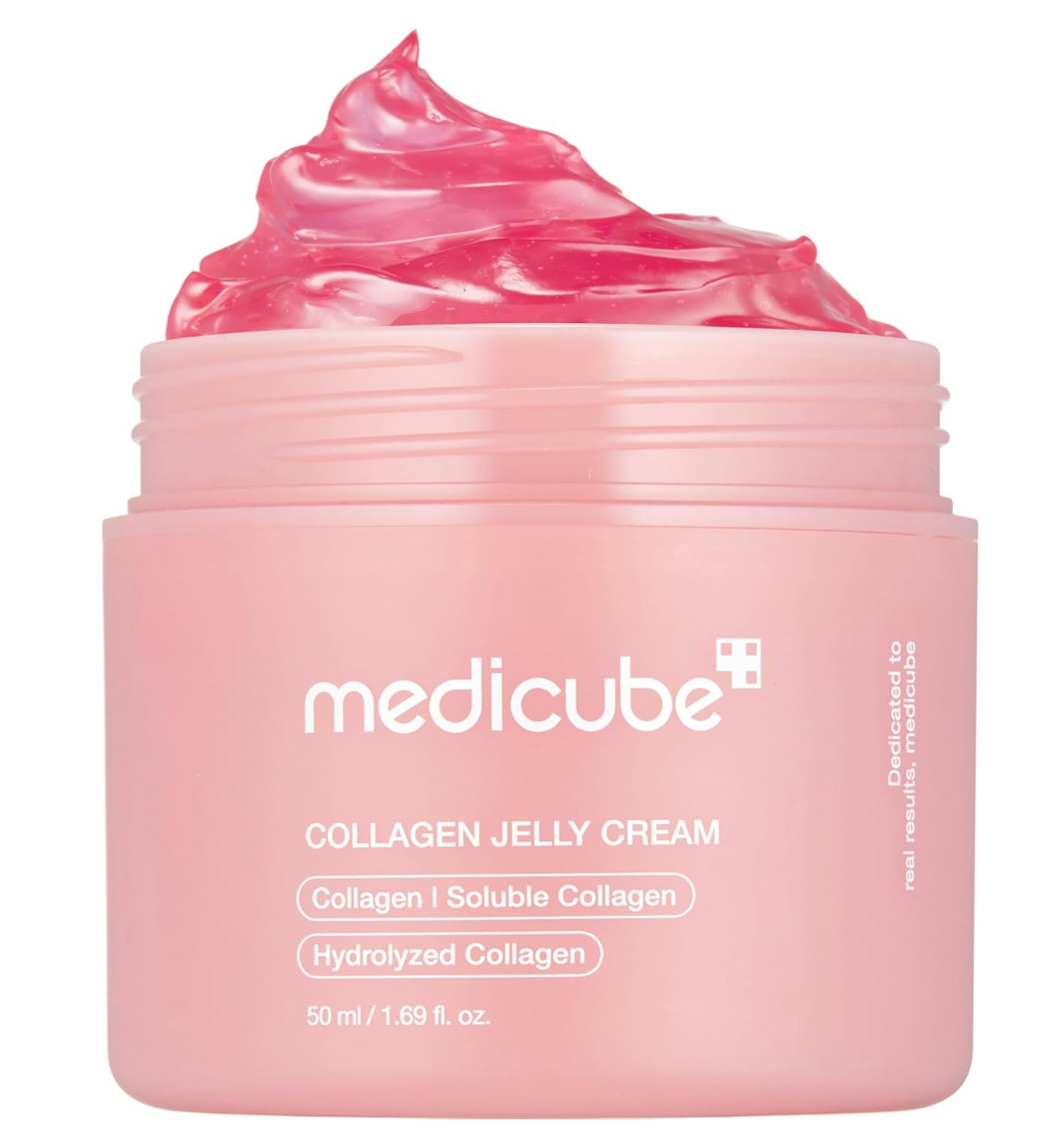 medicube - Collagen Jelly Cream